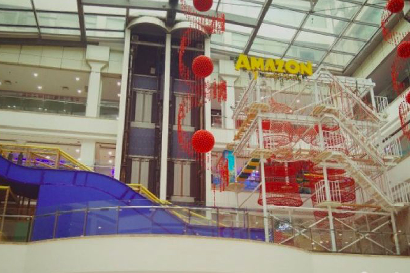 Le Hong Square Exquisite Living Plaza